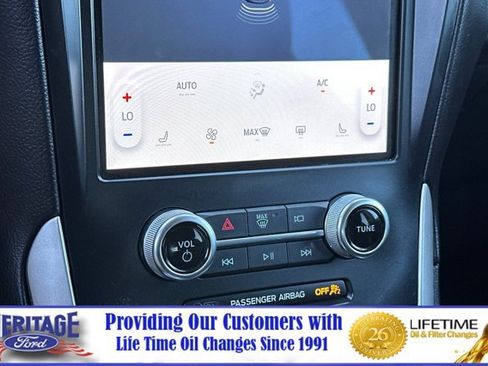 Used 2024 Ford Edge SEL AWD/4WD image 20