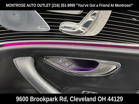 Used 2019 Mercedes-Benz CLS 450 4MATIC image 49