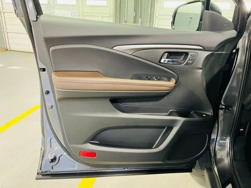 New 2026 Honda Ridgeline RTL image 23