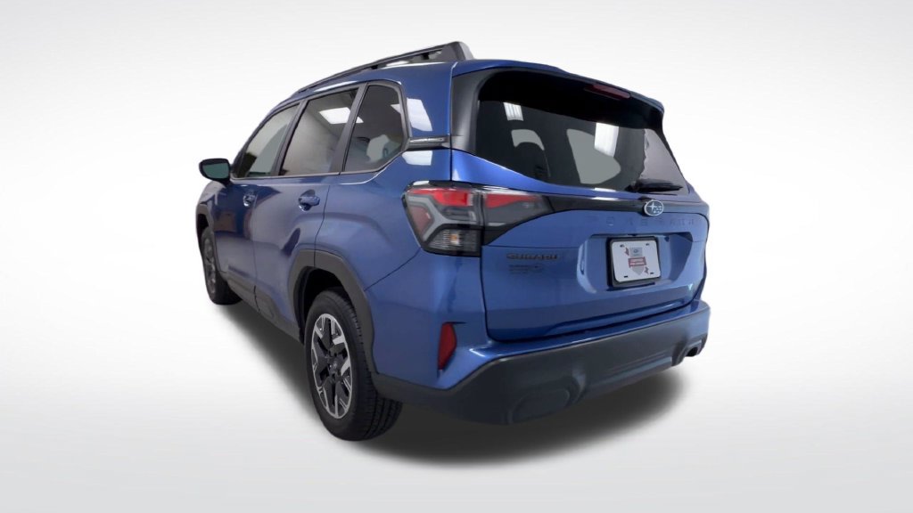 Certified 2026 Subaru Forester Premium AWD/4WD image 23