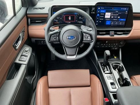 New 2026 Subaru Outback Touring XT image 8