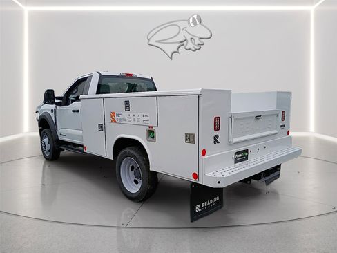 New 2024 Ford F450 XL AWD/4WD image 3