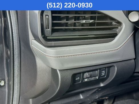 Used 2026 Subaru Forester Sport AWD/4WD image 11