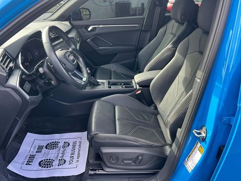 Used 2021 Audi Q3 2.0T Premium Plus image 11