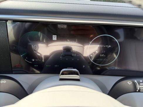 New 2026 Hyundai Palisade Calligraphy AWD/4WD image 11