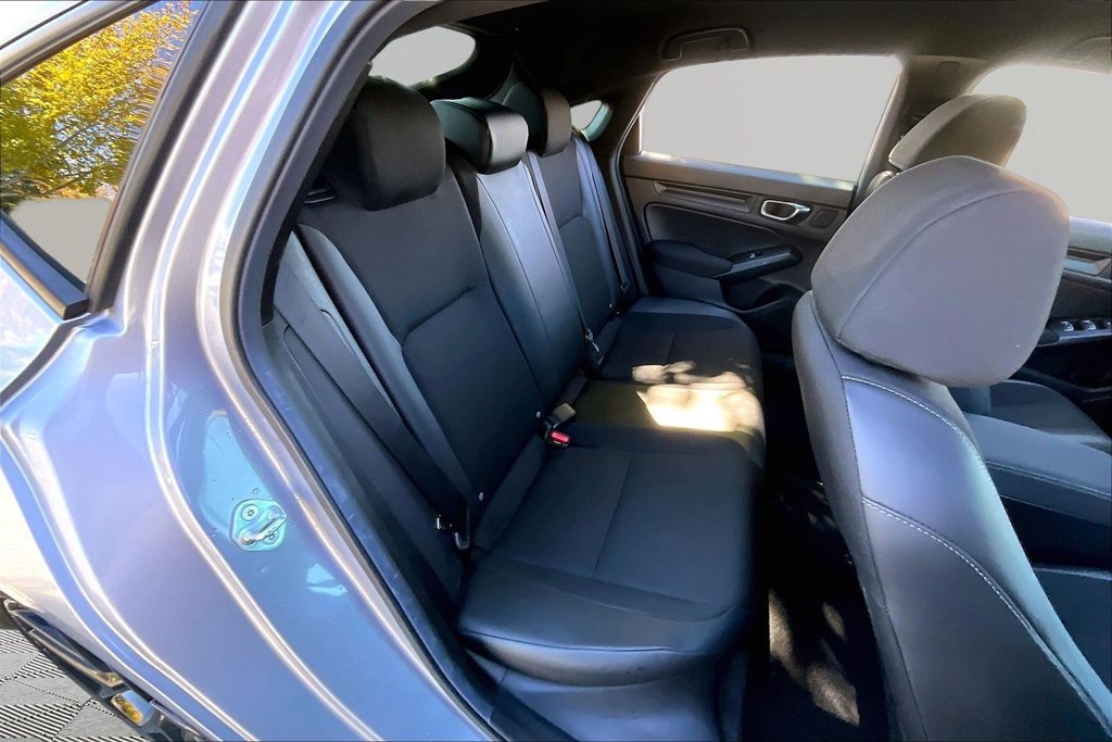 Used 2025 Honda Civic Sport image 17