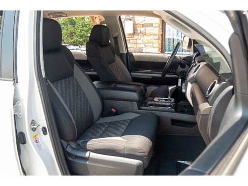 Used 2019 Toyota Tundra SR5 w/ TRD Sport Package AWD/4WD image 14