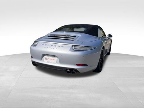 Used 2014 Porsche 911 Carrera S image 5