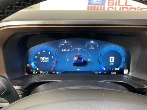 New 2025 Ford Bronco Sport Outer Banks w/ Outer Banks Tech Package+ image 26