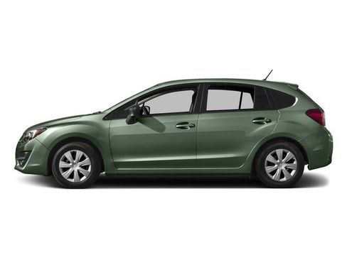 Used 2016 Subaru Impreza 2.0i AWD/4WD image 3