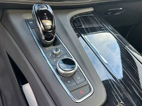 Used 2023 Cadillac Escalade Sport w/ Touring Package AWD/4WD image 22