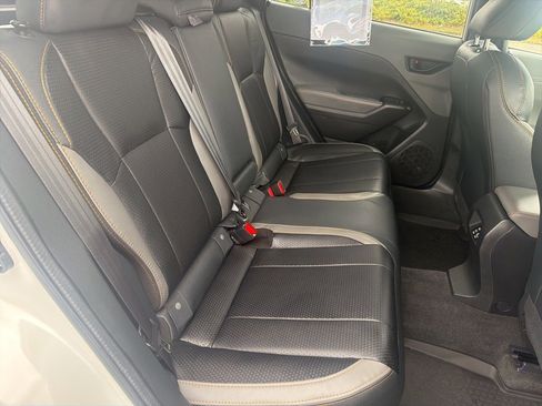 Used 2025 Subaru Crosstrek 2.5i Wilderness w/ Wilderness Package image 22