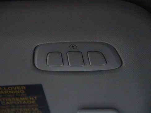 Certified 2025 Ford Bronco Sport Badlands image 19