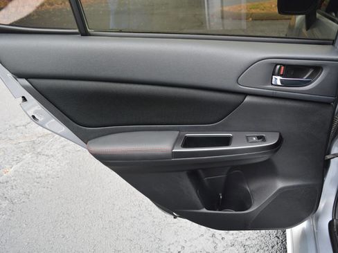 Used 2016 Subaru WRX image 13