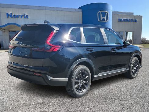 New 2026 Honda CR-V EX-L image 4