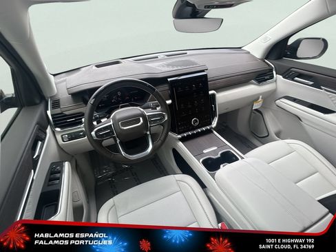 New 2026 GMC Acadia Denali w/ Super Cruise Package FWD image 24
