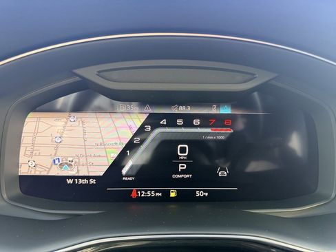 Used 2023 Audi Q7 2.0T Premium Plus w/ Premium Plus Package image 31