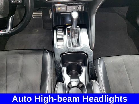 Used 2023 Acura Integra A-Spec image 14