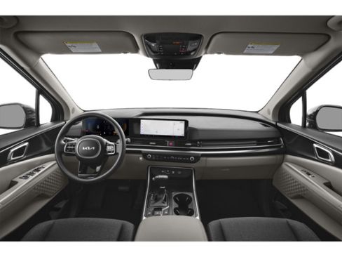 New 2027 Kia Carnival LX FWD image 5