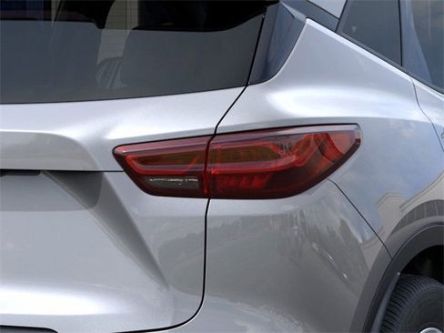 New 2026 Chevrolet Blazer LT w/ Convenience Package image 11