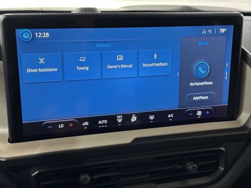 New 2026 Ford Bronco Sport Big Bend AWD/4WD image 36