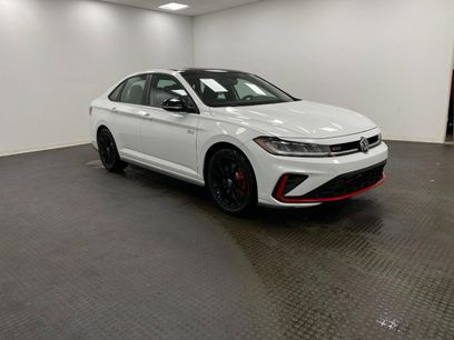 New 2026 Volkswagen Jetta GLI Autobahn