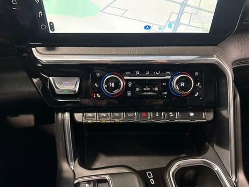 Used 2024 GMC Sierra 1500 Denali image 23