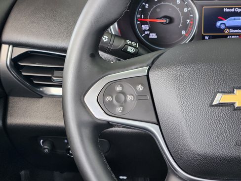 Certified 2023 Chevrolet Traverse LT image 28