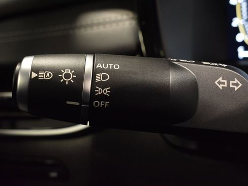 New 2026 INFINITI QX60 Luxe w/ Cargo Package image 17