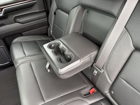 Used 2023 GMC Sierra 1500 SLT w/ SLT Premium Plus Package image 14