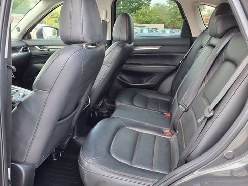 Used 2017 MAZDA CX-5 Grand Select AWD/4WD image 10