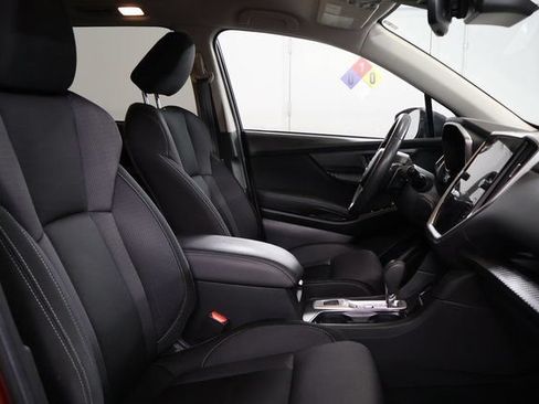 Certified 2024 Subaru Ascent Premium w/ Convenience Package AWD/4WD image 28