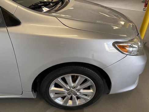 Used 2010 Toyota Corolla XLE FWD image 19