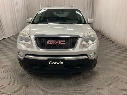Used 2012 GMC Acadia SLT image 7