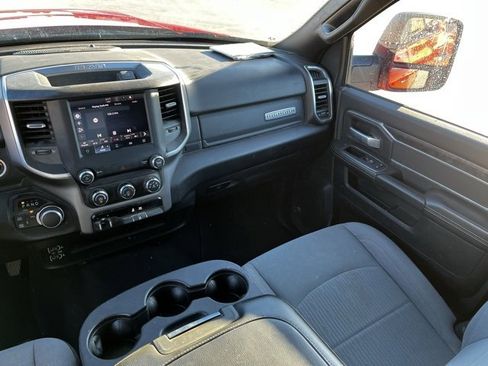 Certified 2024 RAM 2500 Big Horn w/ Bed Utility Group image 13