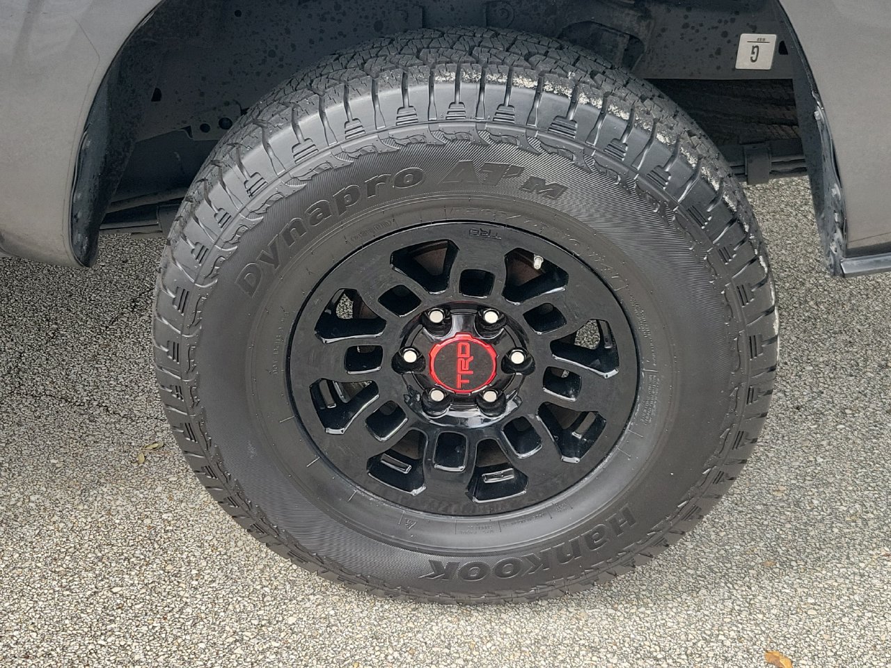Used 2022 Toyota Tacoma SR AWD/4WD image 5