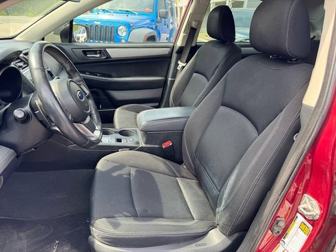 Used 2019 Subaru Legacy 2.5i Premium AWD/4WD image 20
