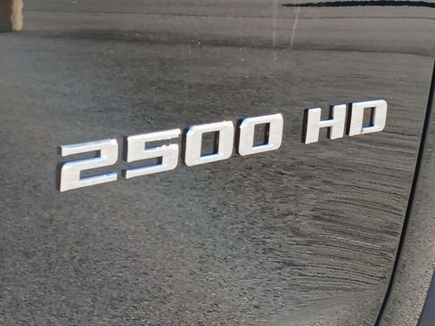 New 2026 Chevrolet Silverado 2500 Custom w/ Custom Value Package image 21