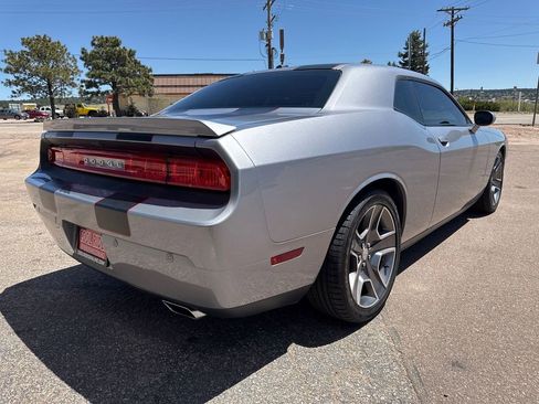 Used 2014 Dodge Challenger R/T Plus RWD image 6