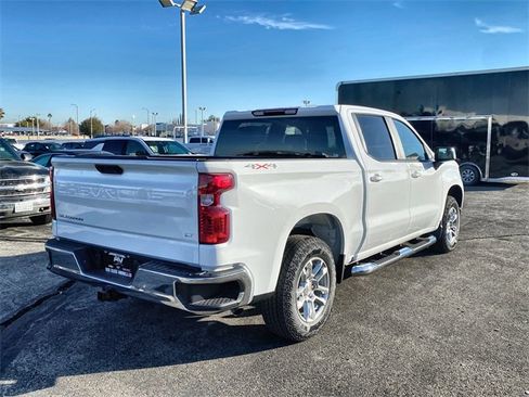 New 2026 Chevrolet Silverado 1500 LT w/ Max Trailering Package image 6