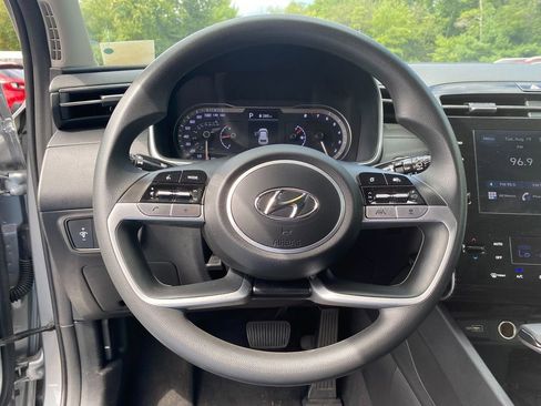 Used 2024 Hyundai Tucson SEL image 15