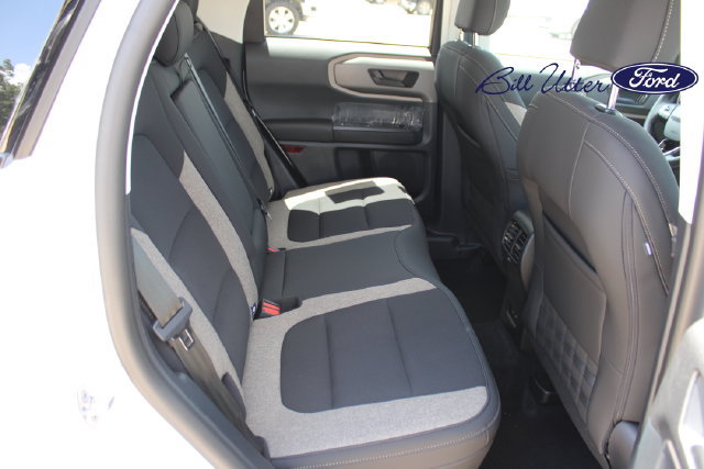 New 2026 Ford Bronco Sport Big Bend w/ Convenience Package AWD/4WD image 8