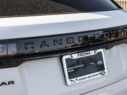 New 2026 Land Rover Range Rover Velar S AWD/4WD image 12