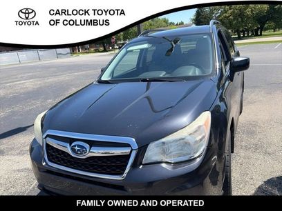 Used 2014 Subaru Forester 2.5i Limited w/ Popular Package #2