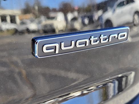 New 2026 Audi Q7 2.0T Premium image 21