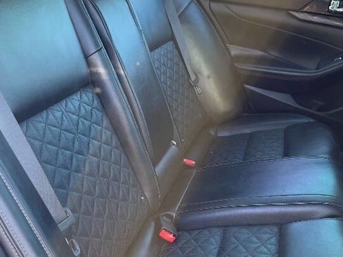 Used 2018 Nissan Maxima Platinum image 14