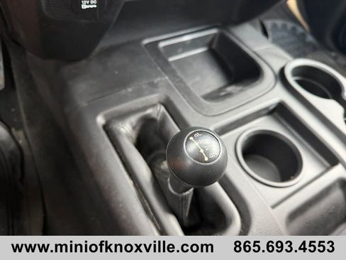 Used 2016 RAM 2500 Tradesman w/ Chrome Appearance Group AWD/4WD image 26