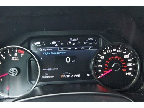 Used 2020 Ford F150 Raptor w/ Equipment Group 802A Luxury image 15