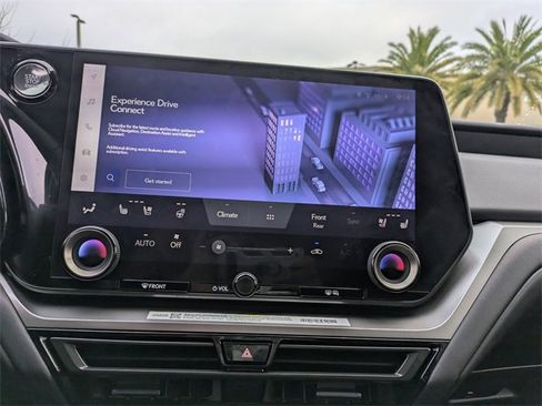 Used 2024 Lexus TX 350 FWD w/ Technology Package image 21