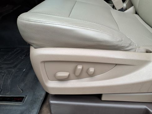 Used 2015 Chevrolet Silverado 1500 LT w/ All Star Edition image 8